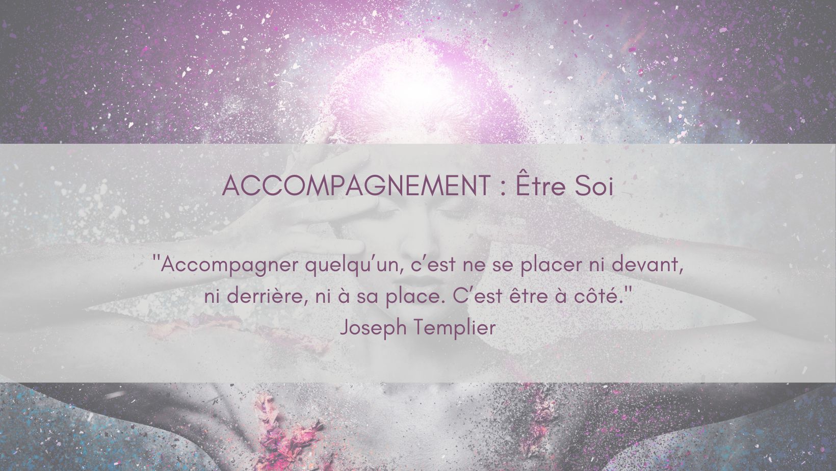 Accompagnement Tre Soi So Zenn Senlis