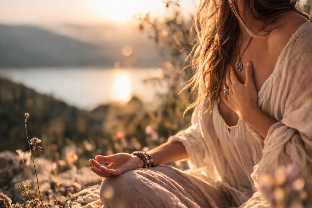 cabinet de bien-être à Senlis accompagnement émotionnel