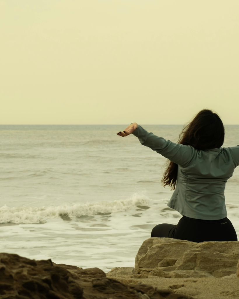 se libérer émotionnellement