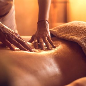 Massage intuitif pour relâcher les tensions et retrouver un mieux-être à Senlis
